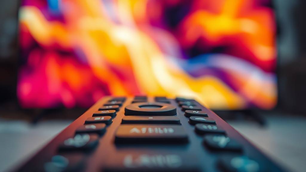 Die beste IPTV-App für Smart TV