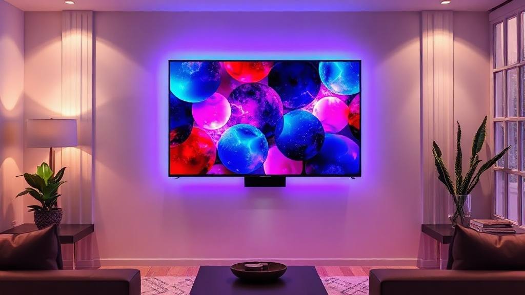 Samsung Smart TV mit IPTV einrichten
