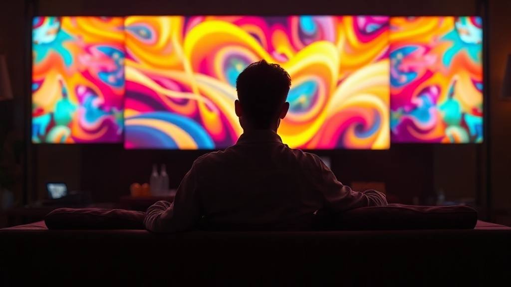 IPTV auf LG TV: Schritt für Schritt