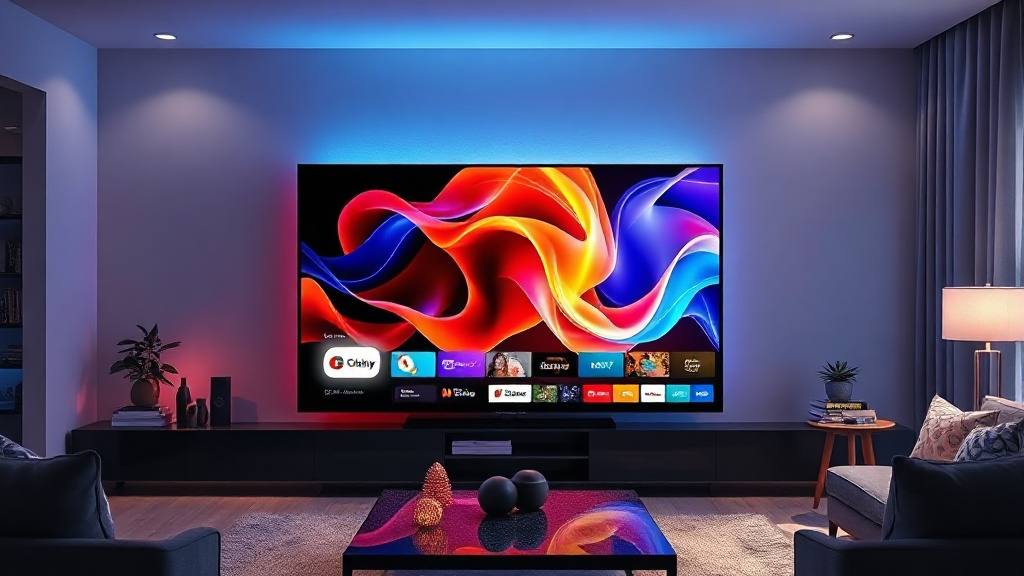 IPTV auf Android Box — 7 Schritte
