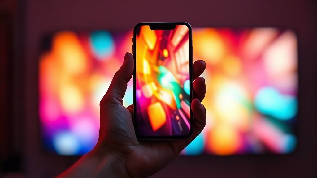 IPTV auf Apple TV einrichten