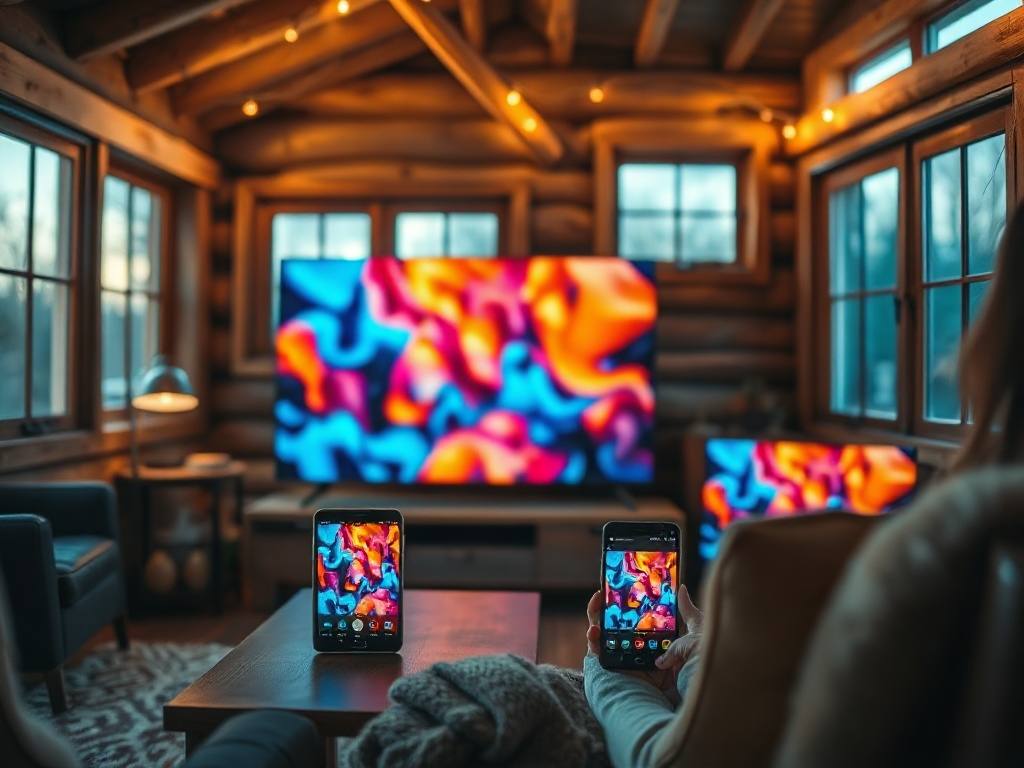 IPTV Ucuz Streaming-Features