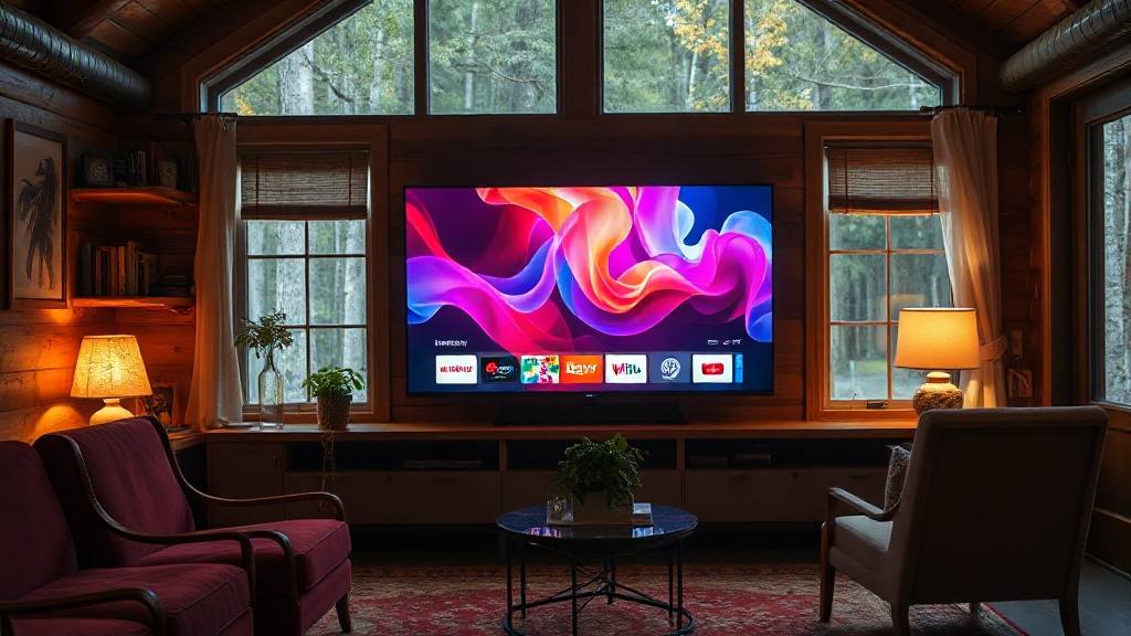 IPTV Ucuz – Premium IPTV Streaming